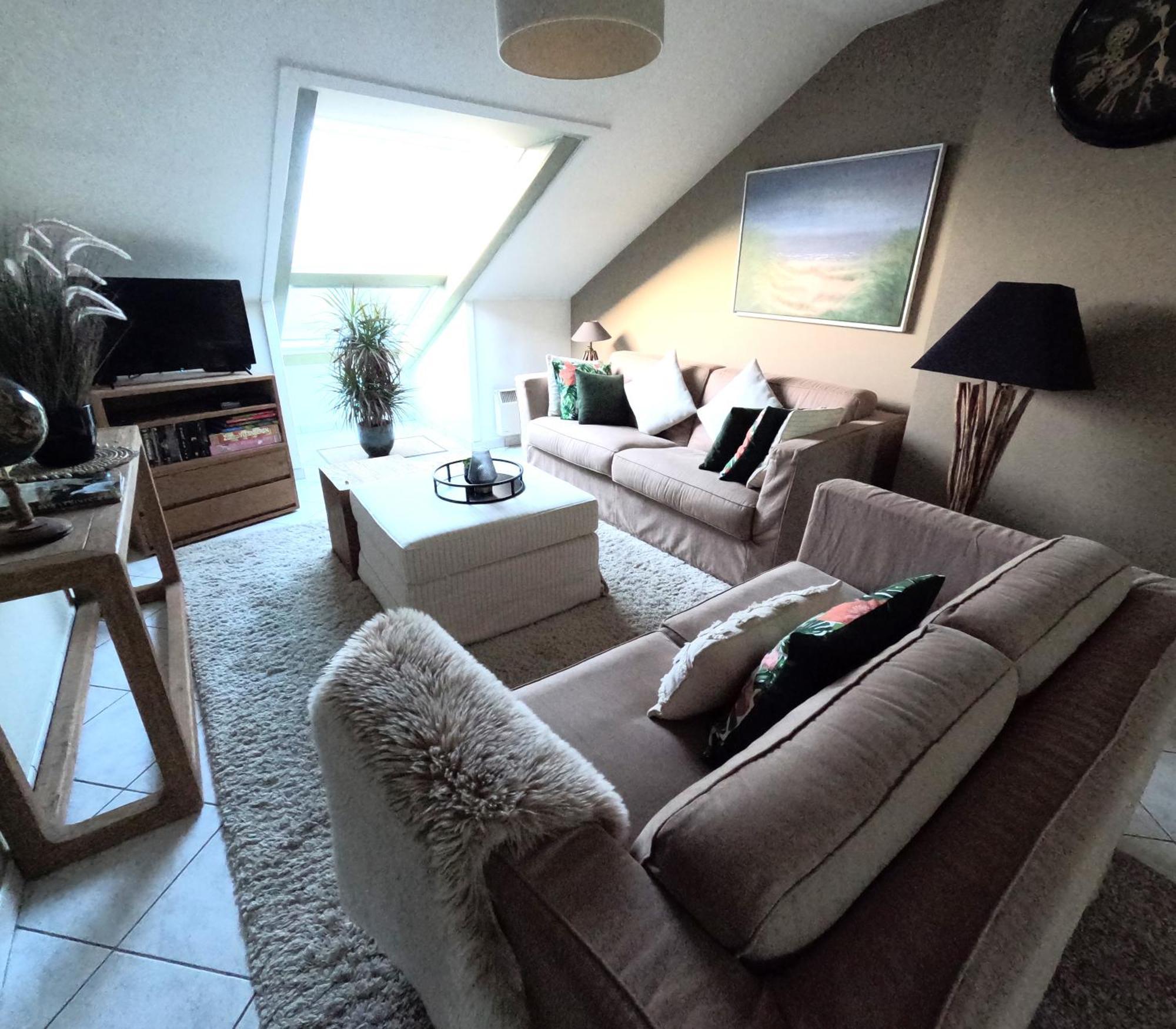 Skyview Suite Остдюнкерк Екстериор снимка