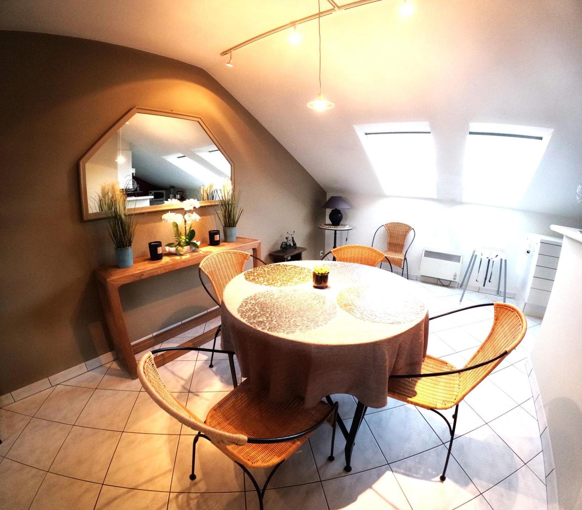 Skyview Suite Остдюнкерк Екстериор снимка